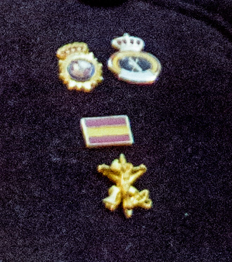 emblemas
